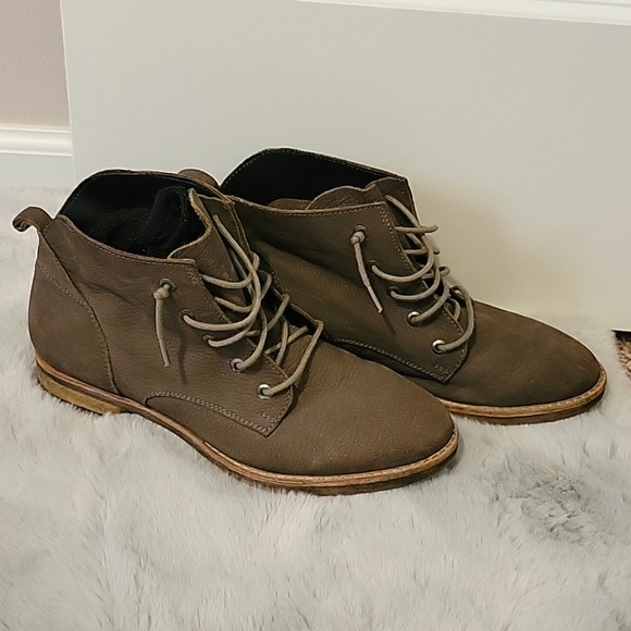 Booties - Picture 2 of 2